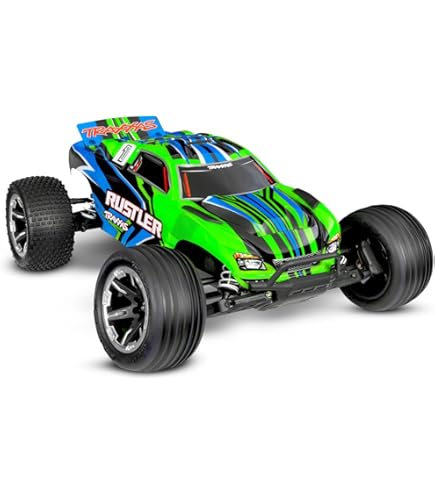 Custom LED Light Set For Traxxas Slash 4x4 2WD Ultimate Compatible W/ RC10 #37 E - Foto 8