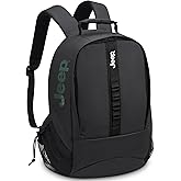 Jeep JS011B Laptop Travel Backpack