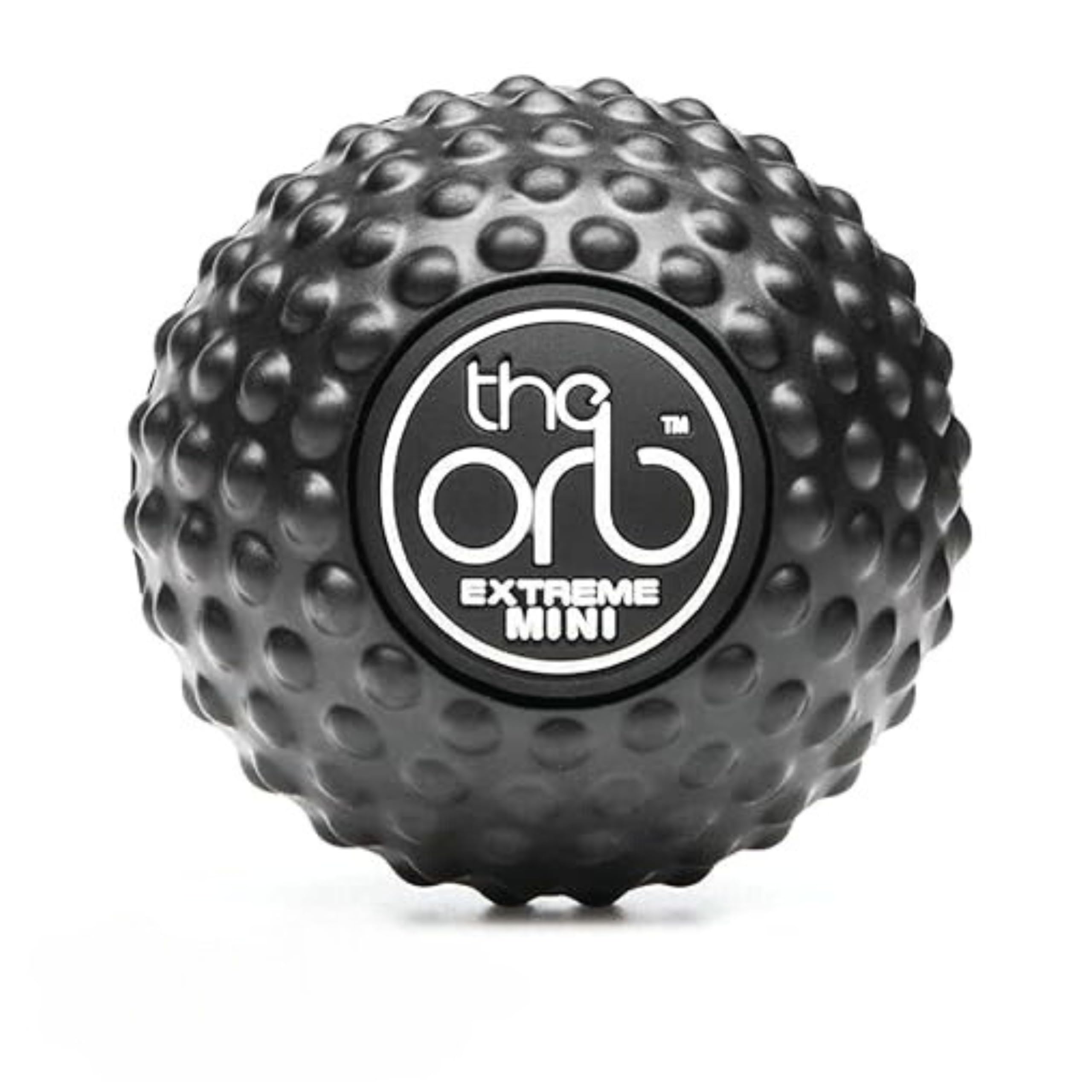 Pro-Tec Athletics Unisex Adult The Orb EXTREME mini Orb Extreme Mini - Black, 8cm