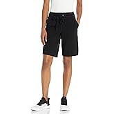 Danskin Women's Essential Bermuda Short
