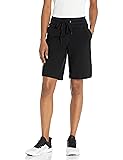 Danskin Women's Essential Bermuda