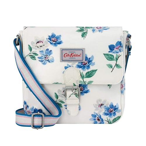 anemone bouquet oversized changing bag