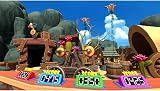 2K Carnival Games PS4 - Family Party Mini-Games Party Game view 5