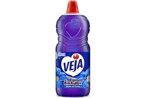 Limpador Perfumado Veja Banho de Cheiro 2L
