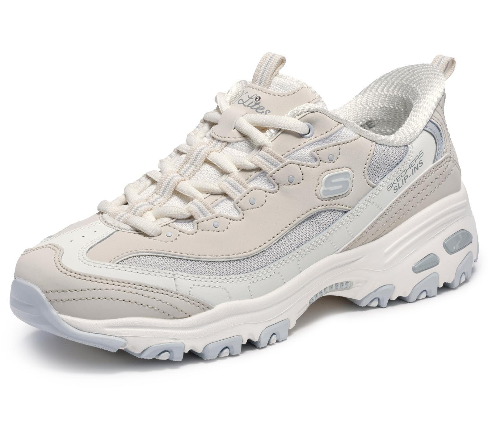 D’Lites-Smooth Nostalgia, Hands Free Slip-INS, NTGY, 12