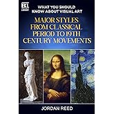 What You Should Know About Visual Art: Major Styles From Classical Period to 19th Century Movements (Essential Knowledge Library)