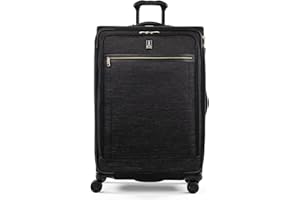 Travelpro Platinum Elite Softside Expandable Spinner Wheel Luggage