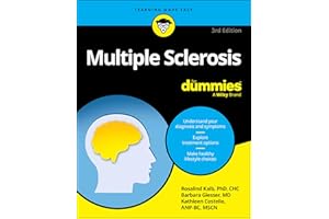 Multiple Sclerosis For Dummies