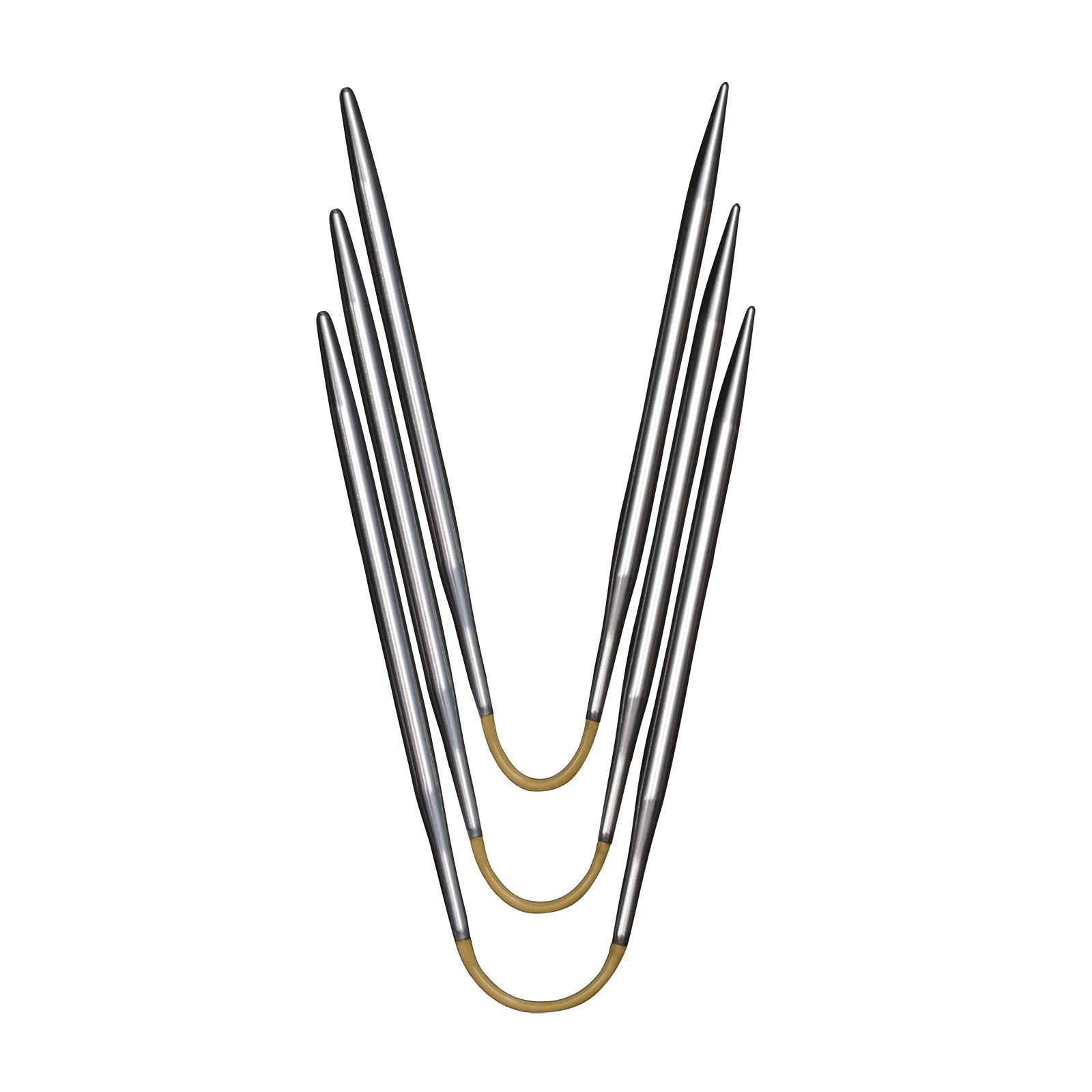 addi CraSyTrio Short 2.25mm