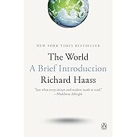 The World: A Brief Introduction