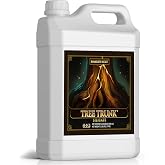 Humboldts Secret Tree Trunk, Potassium Silicate Additive, 32 Ounce | Liquid Fertilizer, Thicker Stalks, Stress Resistance &amp; Branch Development, Indoor &amp; Outdoor Plants, Soil, Coco &amp; Hydroponics