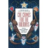 Cat Crimes for the Holidays