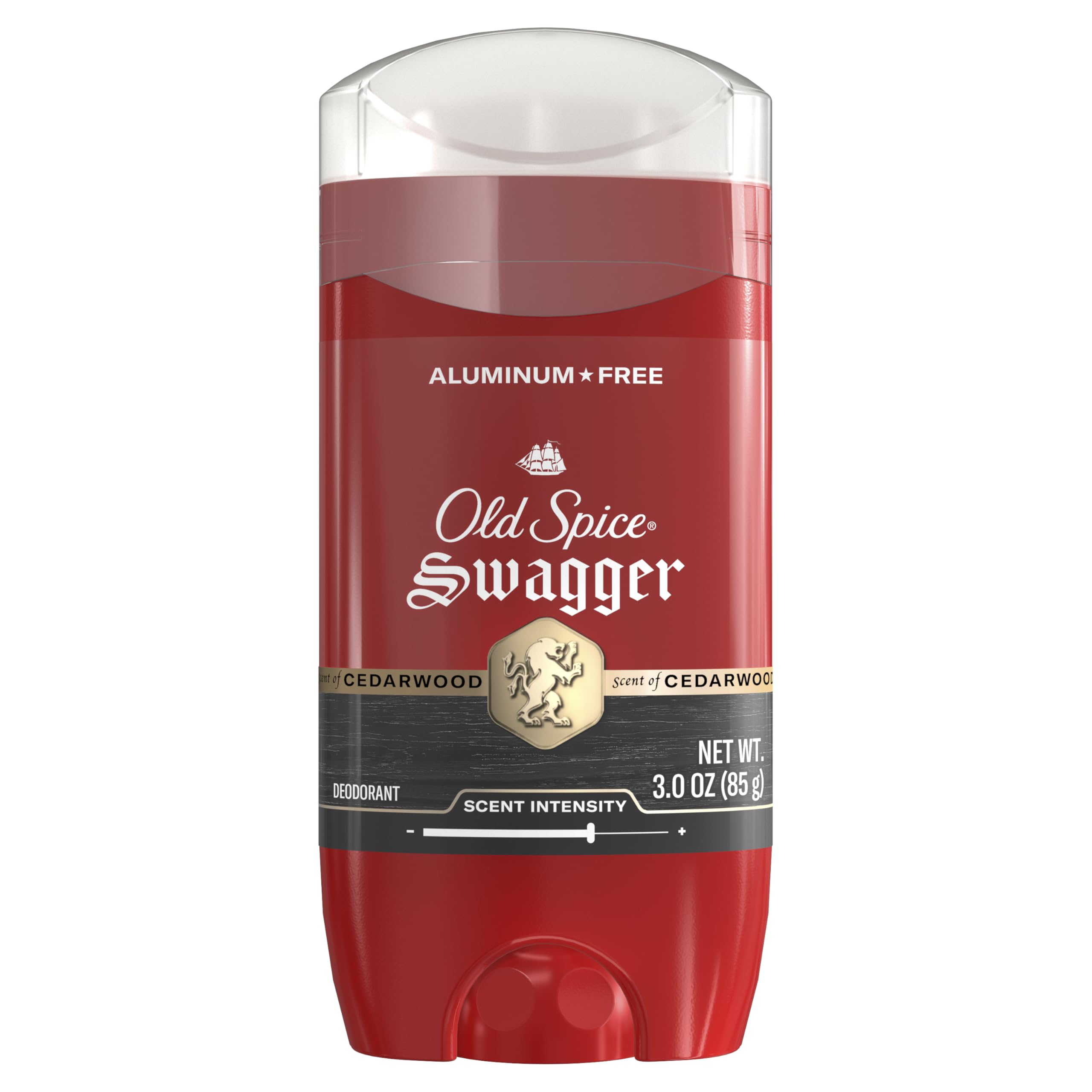 Old Spice Deodorant Swagger Solid 90 ml