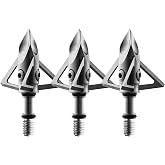 Ramcat Diamondback Fixed Blade Broadheads