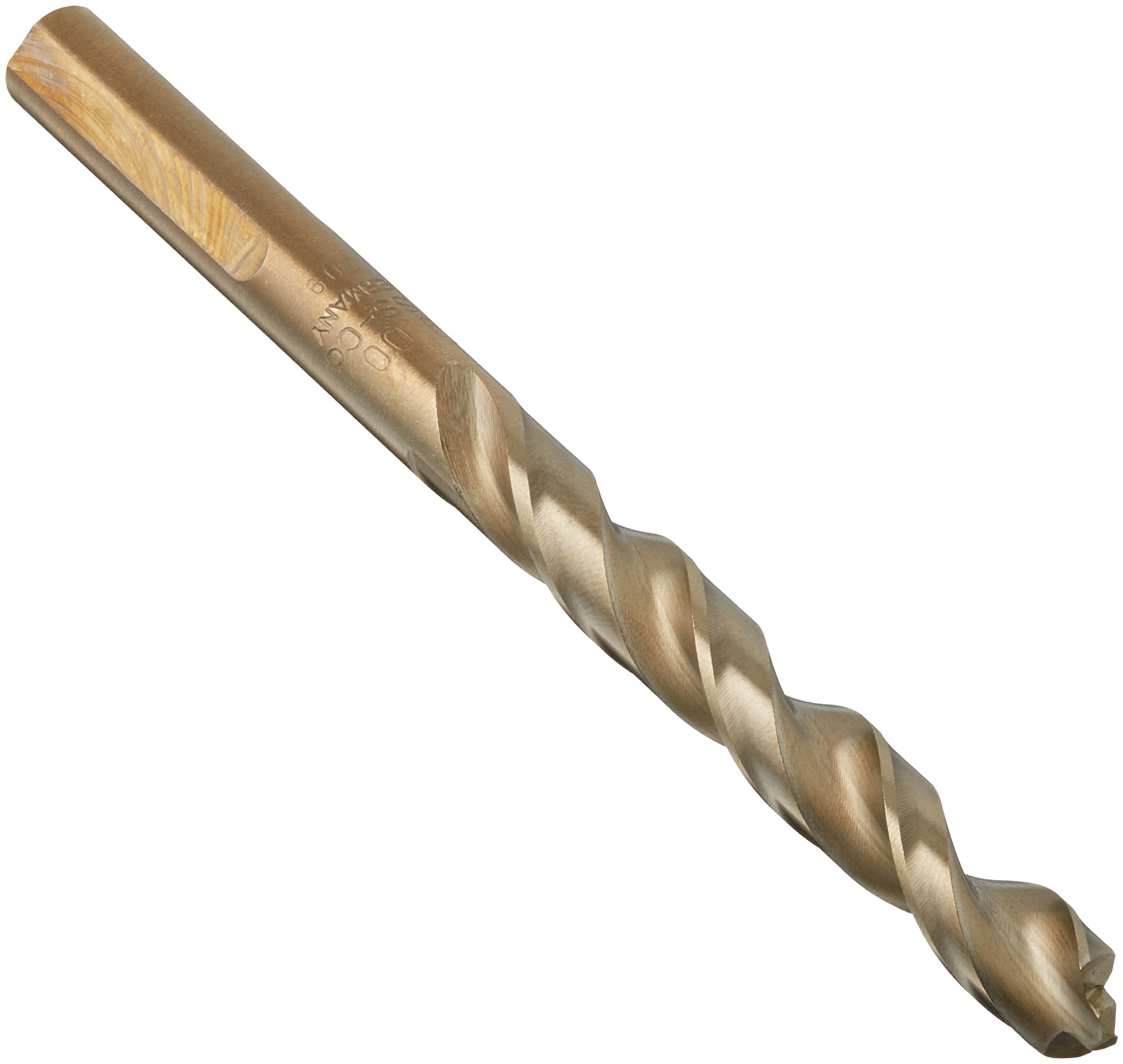 Dewalt DT4962 Metal Drill Bit HSS-Co 7 5X109X66 MM