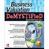 Business Valuation Demystified