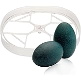 Egg Trays for Nurture Right 360 Egg Incubator (Various Sizes) (Extra Large w/Riser (Emu))