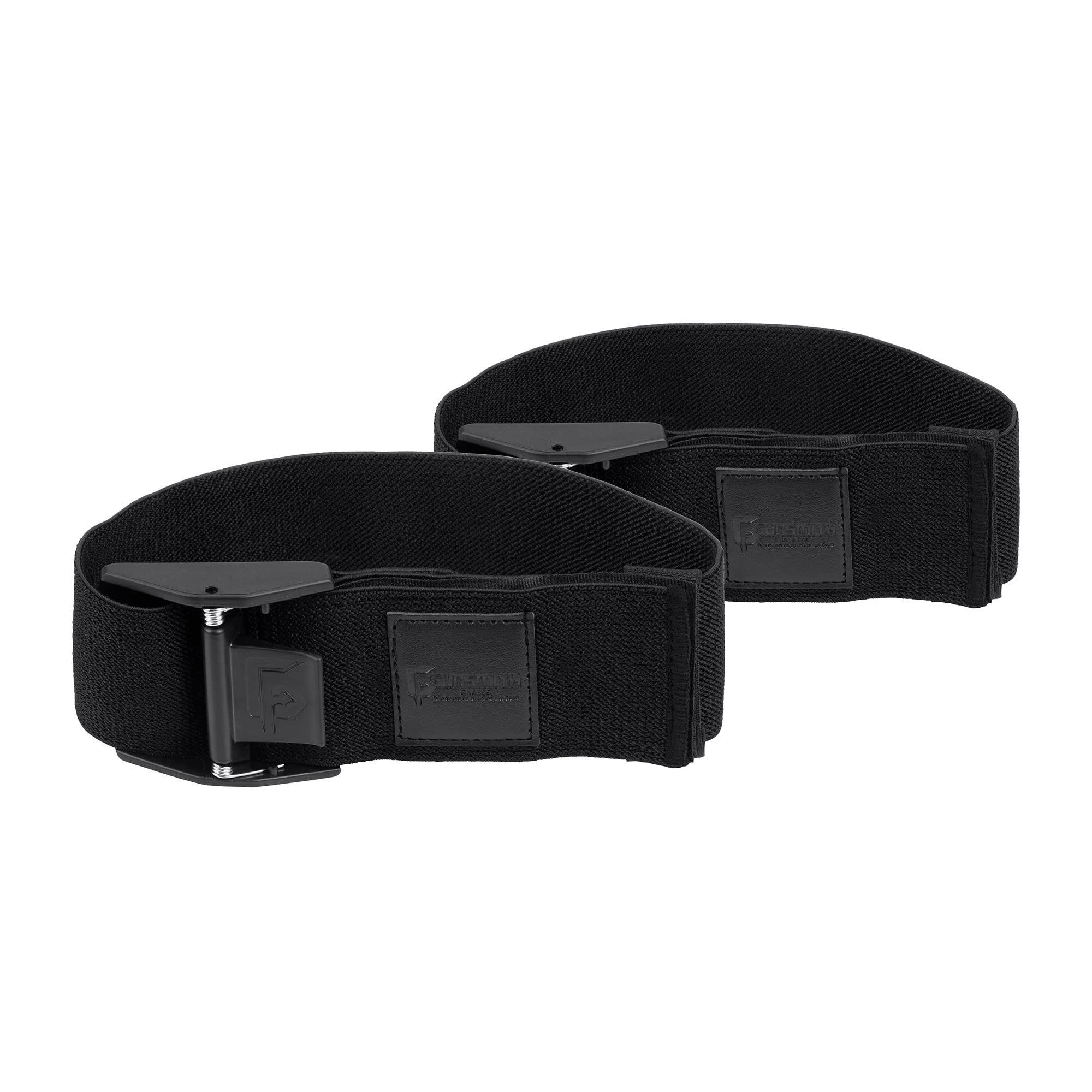 Occlusion Training Bands (Apex Black, M)
