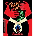 Tie Me Up! Tie Me Down! (The Criterion Collection) [Blu-ray]