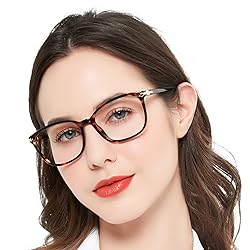 MARE AZZURO Blue Light Blocking Reading Glasses 3.00