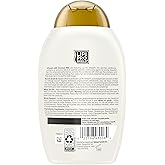 OGX Nourishing Coconut Milk Conditioner, 385ml