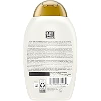 OGX Nourishing Coconut Milk Conditioner, 385ml