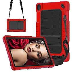 Kebiory for Walmart Onn 10.1 2024 Tablet Case for