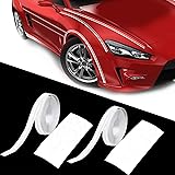 WINUERK 2Rolls×32Ft Car Vinyl Pinstriping Tape