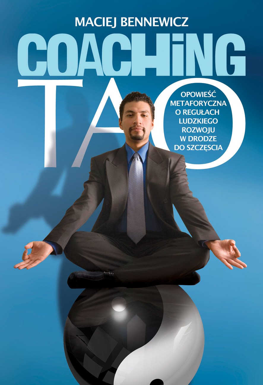 coaching tao maciej bennewicz