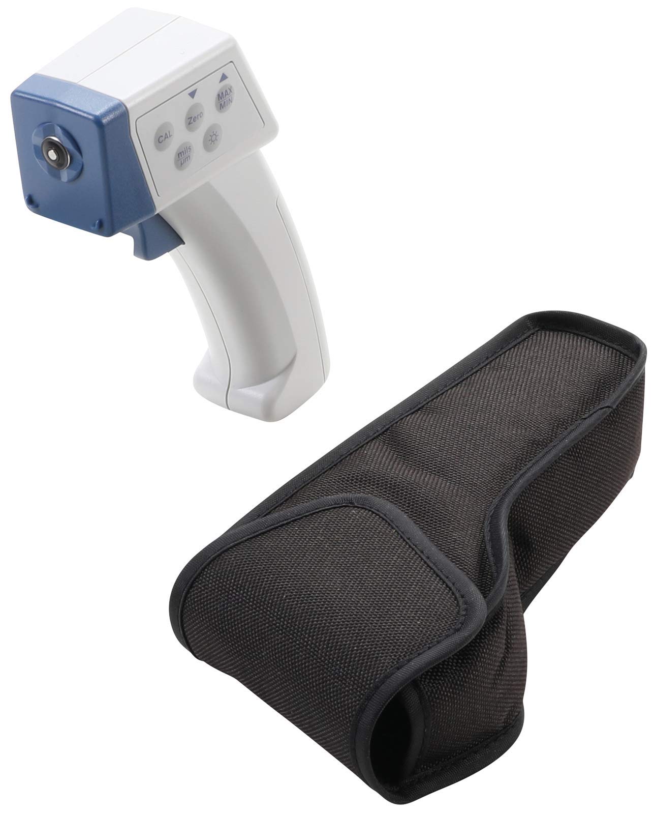 BGS 2197 | Coating Thickness Gauge | for Iron and Non-Iron Metals