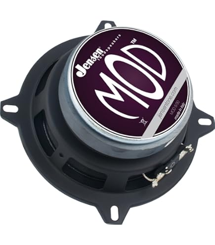 Jensen Mod 15 Speakers Jensen C12N 12-inch 50-watt Vintage