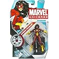 Marvel Universe Series 3 Action Figure #06 Spider-Woman 3.75 Inch by Hasbro