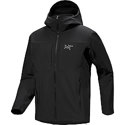 Arc'teryx Gamma MX Hoody Men's | Our Warmest Gamma