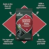 SPILLERS Speedy-Mash Fibre Horse Feed 20kg Soaked Senior Recovery Mash view 4