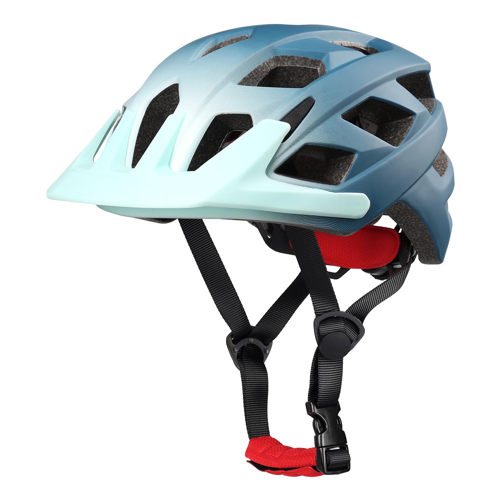 Photo 1 of Atphfety Kids Toddler Bike Helmet, Adjustable Children Boys Girls Helmet for 3-5-8 Years (48-54cm), Multi-Sport & Ventilation for Bicycle Scooter Skate