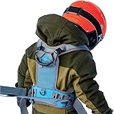 Sklon Ski and Snowboard Harness Trainer for Kids - Training Leash Teach Your Child the Fundamentals of Skiing | Snowboarding
