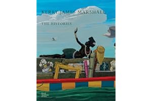Kerry James Marshall: The Histories