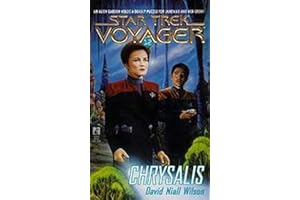 Chrysalis (Star Trek: Voyager)