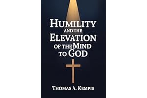 Humility and the Elevation of the Mind to God