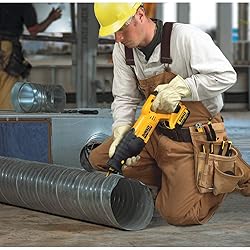 DEWALT 20V MAX Reciprocating Saw, 3,000 Strokes Per