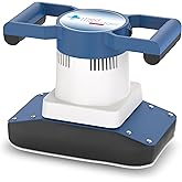 MedMassager Body Massager Classic | Deep Tissue Massage Therapy Unit, at-Home Massager, Dual Speed Motor, Portable Relaxation & Relief - Reduces Pain & Improves Blood Circulation MMB01