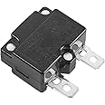 18A Circuit Breaker Auto Reset Overload Protector Fuse for Children Ride On Car Accessories