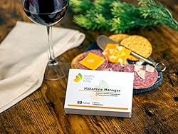 Histamine Manager – New and Improved Formula