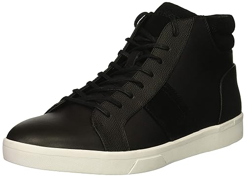 tenis de bota para hombre