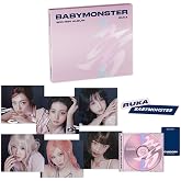 CHOOM Jewel Ver. / Random 4 Extra Photocards