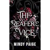 The Reaper's Vice (The Dark Triad Series)