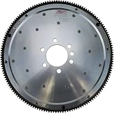 RAM Clutches 2511 153-Tooth Aluminum Flywheel