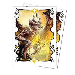 Ultra PRO - Tarkir Dragonstorm Betor, Kin to All