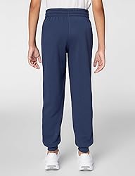 Nike Kid's Sportswear Club Fleece Joggers, Midnight