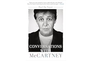 Conversations with McCartney